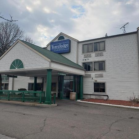 Travelodge By Wyndham بروكلين سنتر المظهر الخارجي الصورة
