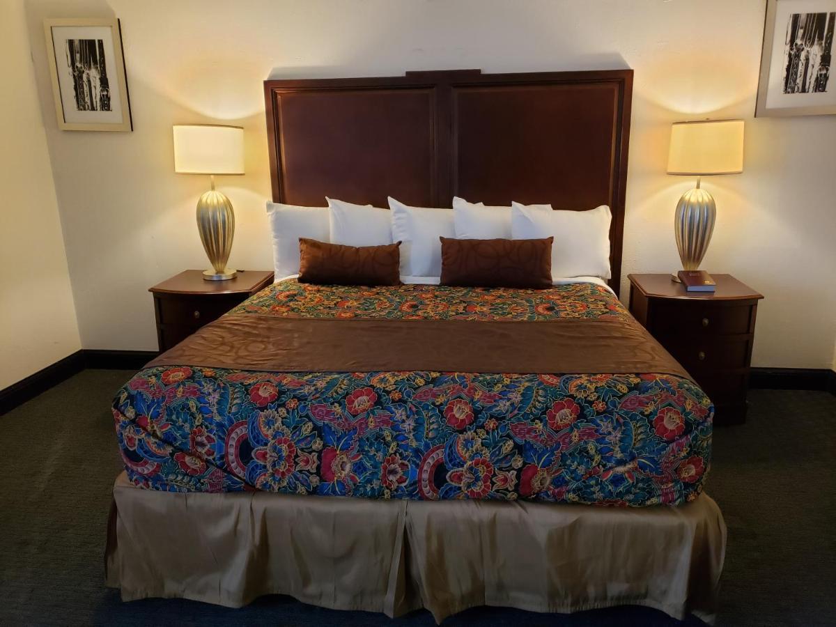 Travelodge By Wyndham بروكلين سنتر المظهر الخارجي الصورة