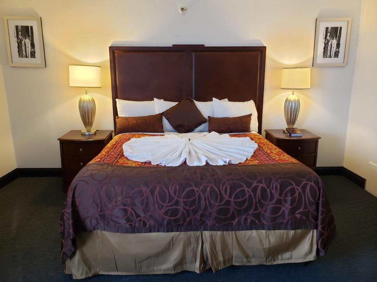 Travelodge By Wyndham بروكلين سنتر المظهر الخارجي الصورة
