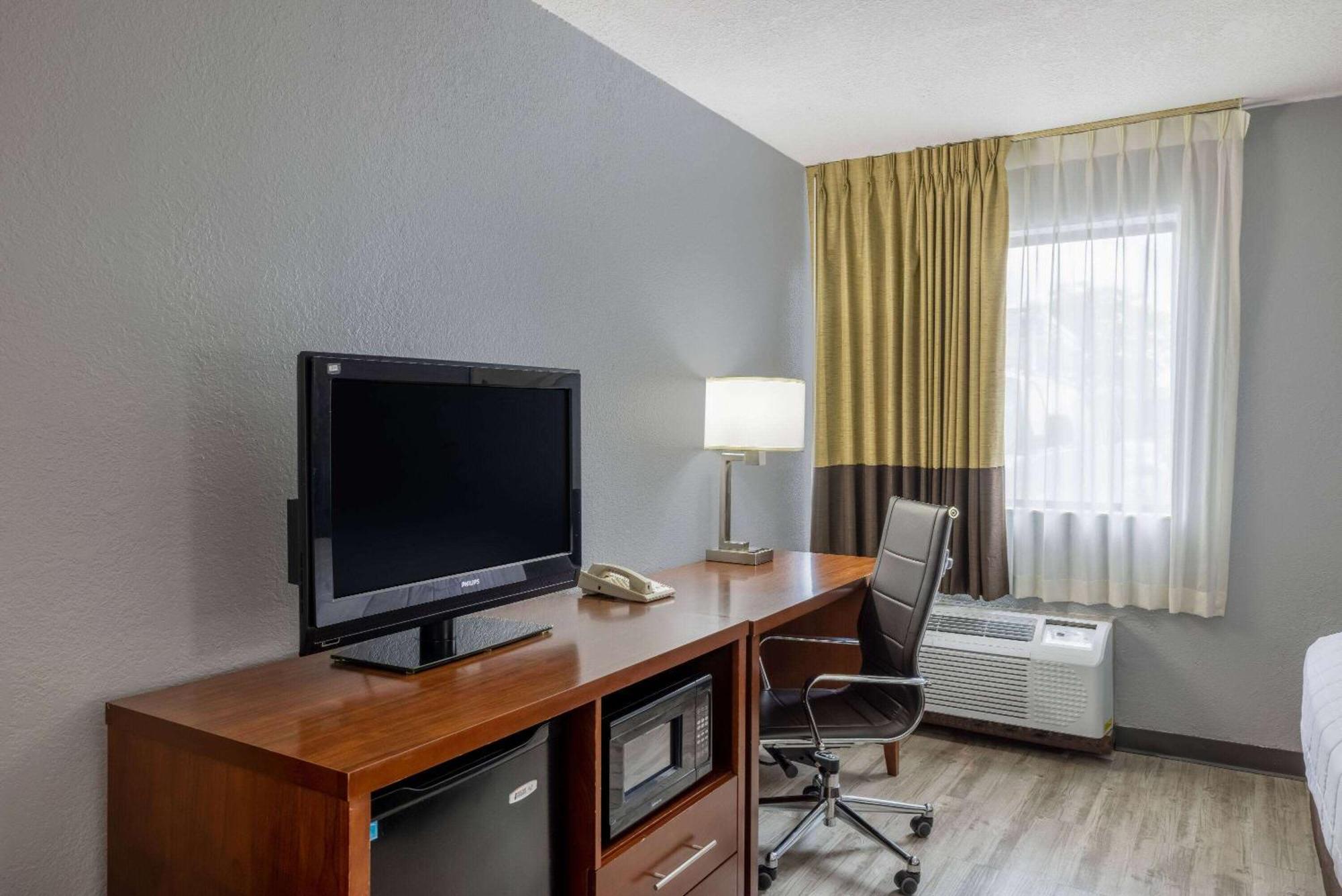 Travelodge By Wyndham بروكلين سنتر المظهر الخارجي الصورة