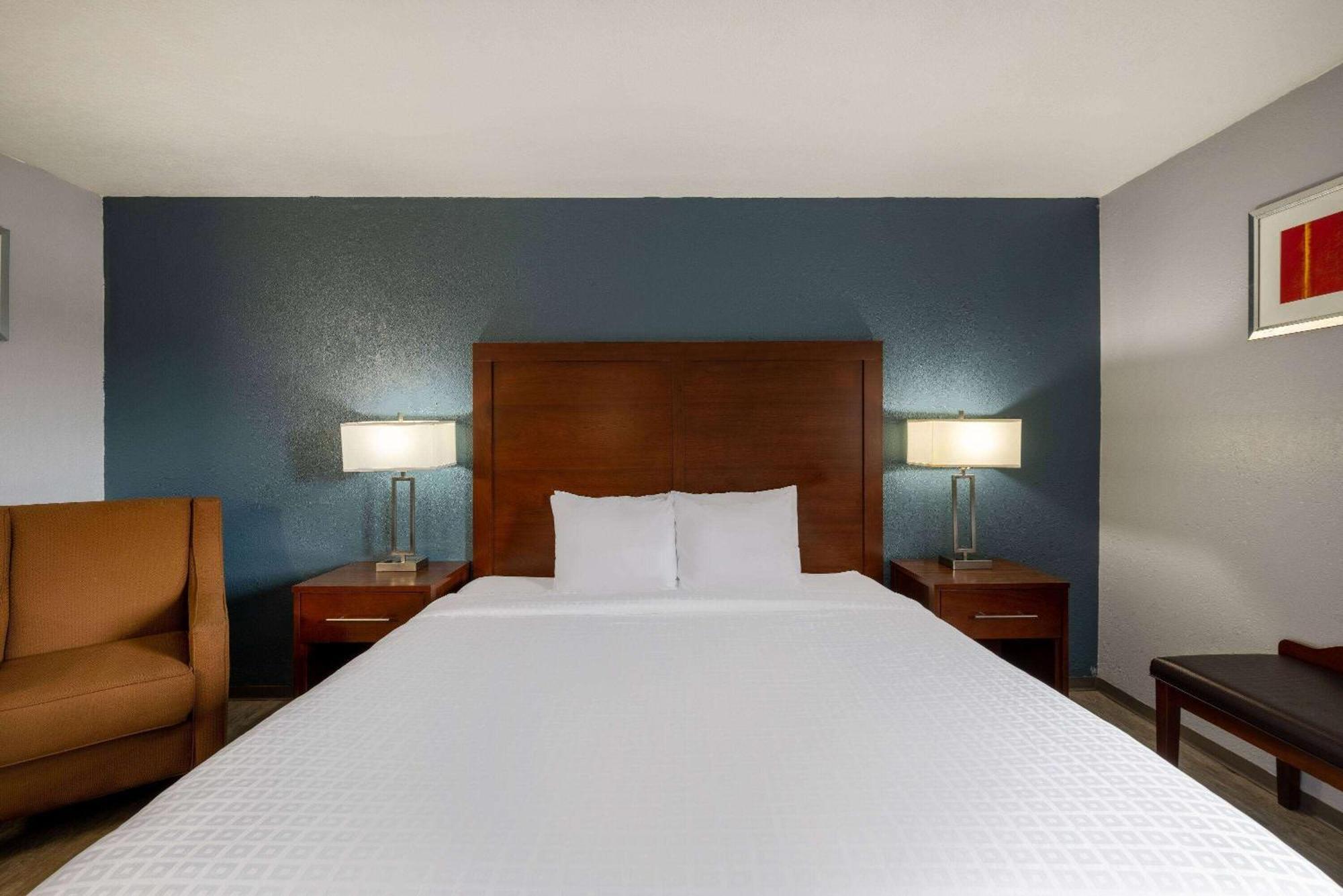 Travelodge By Wyndham بروكلين سنتر المظهر الخارجي الصورة