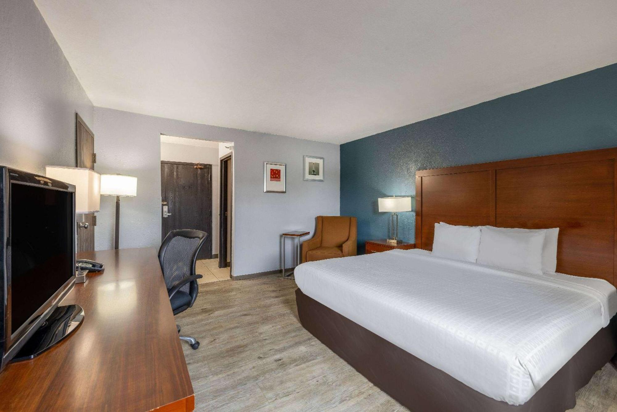 Travelodge By Wyndham بروكلين سنتر المظهر الخارجي الصورة