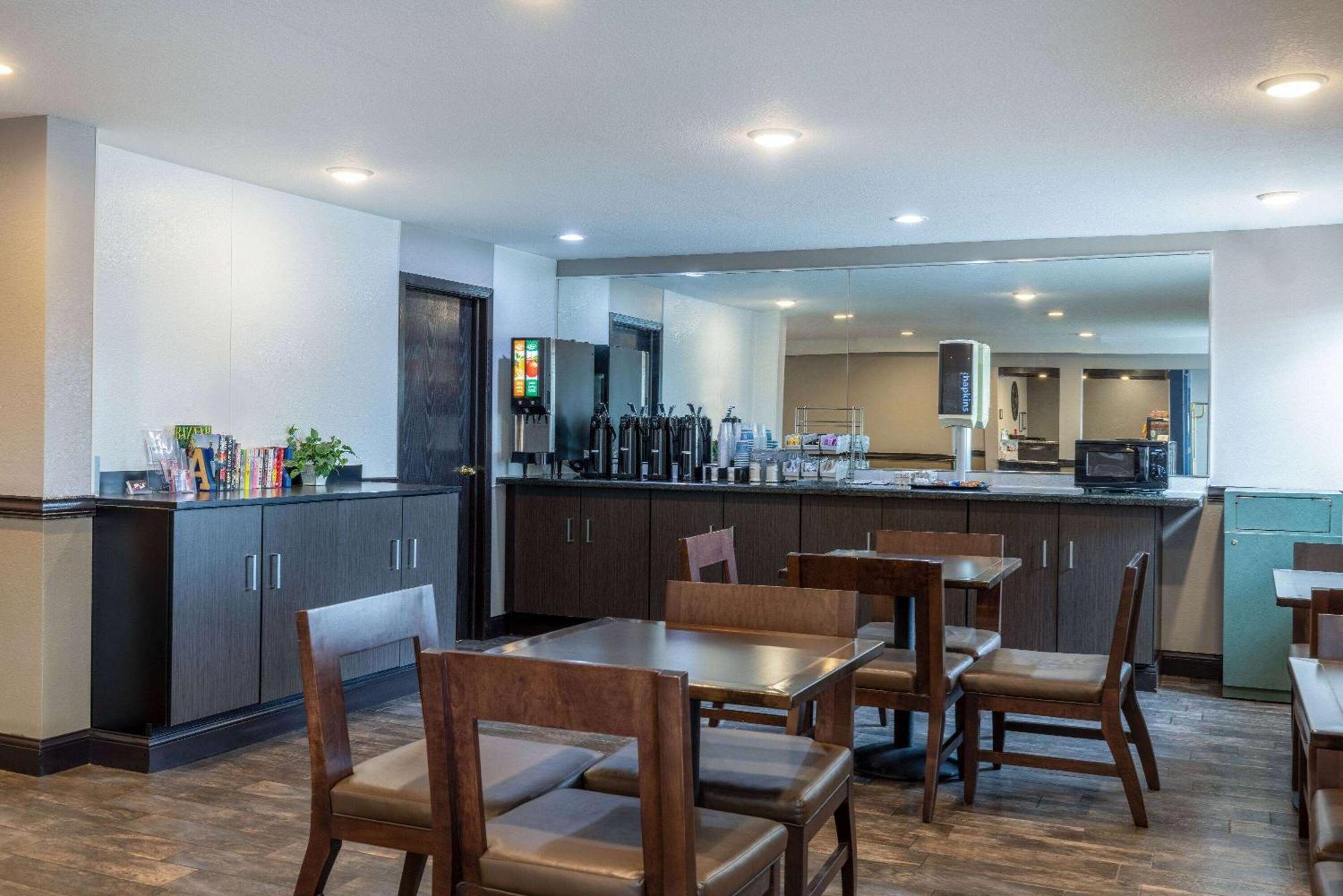 Travelodge By Wyndham بروكلين سنتر المظهر الخارجي الصورة