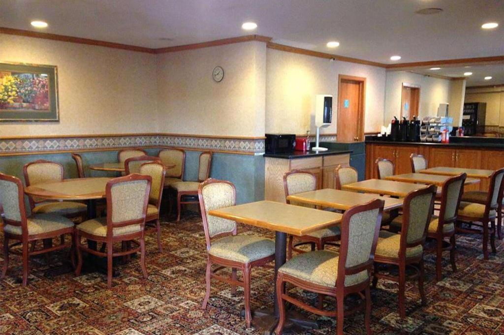 Travelodge By Wyndham بروكلين سنتر المظهر الخارجي الصورة