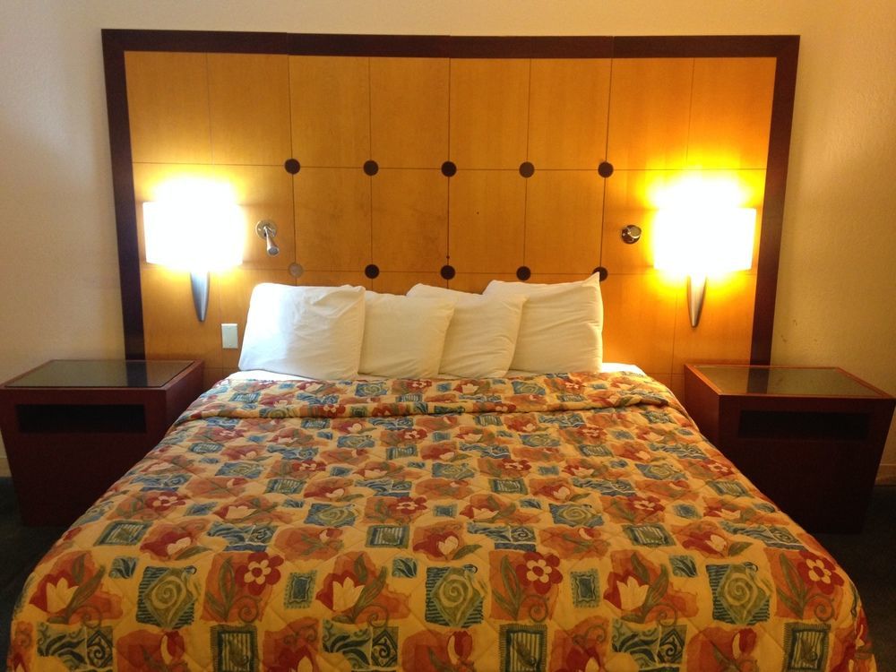 Travelodge By Wyndham بروكلين سنتر المظهر الخارجي الصورة