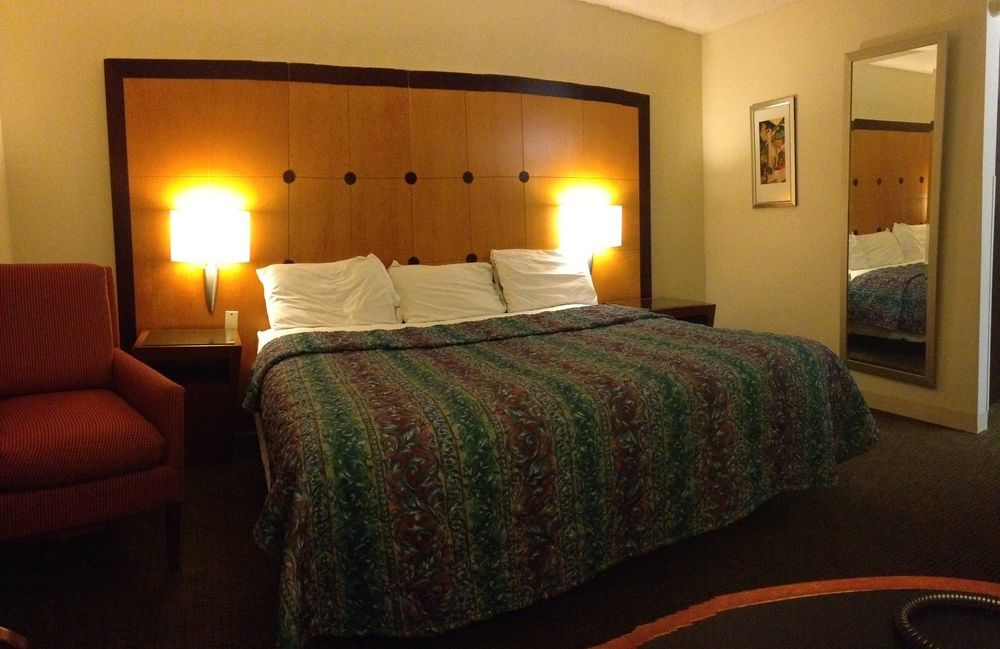 Travelodge By Wyndham بروكلين سنتر المظهر الخارجي الصورة