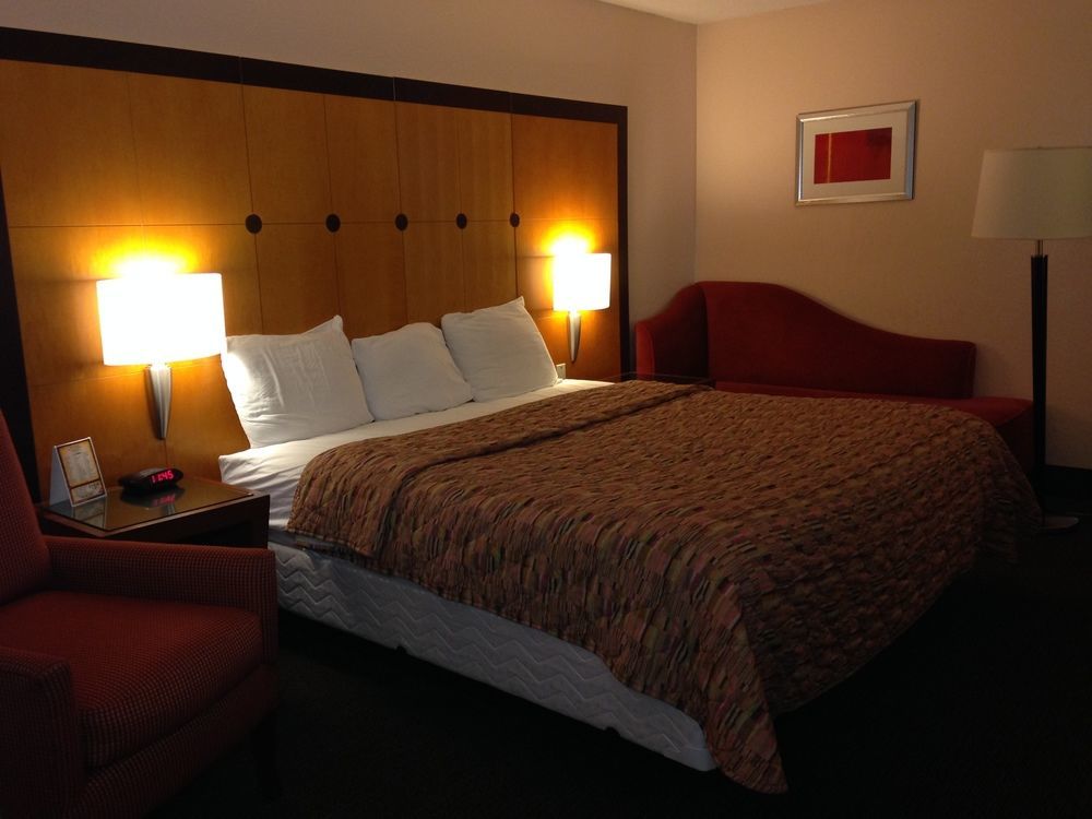 Travelodge By Wyndham بروكلين سنتر المظهر الخارجي الصورة