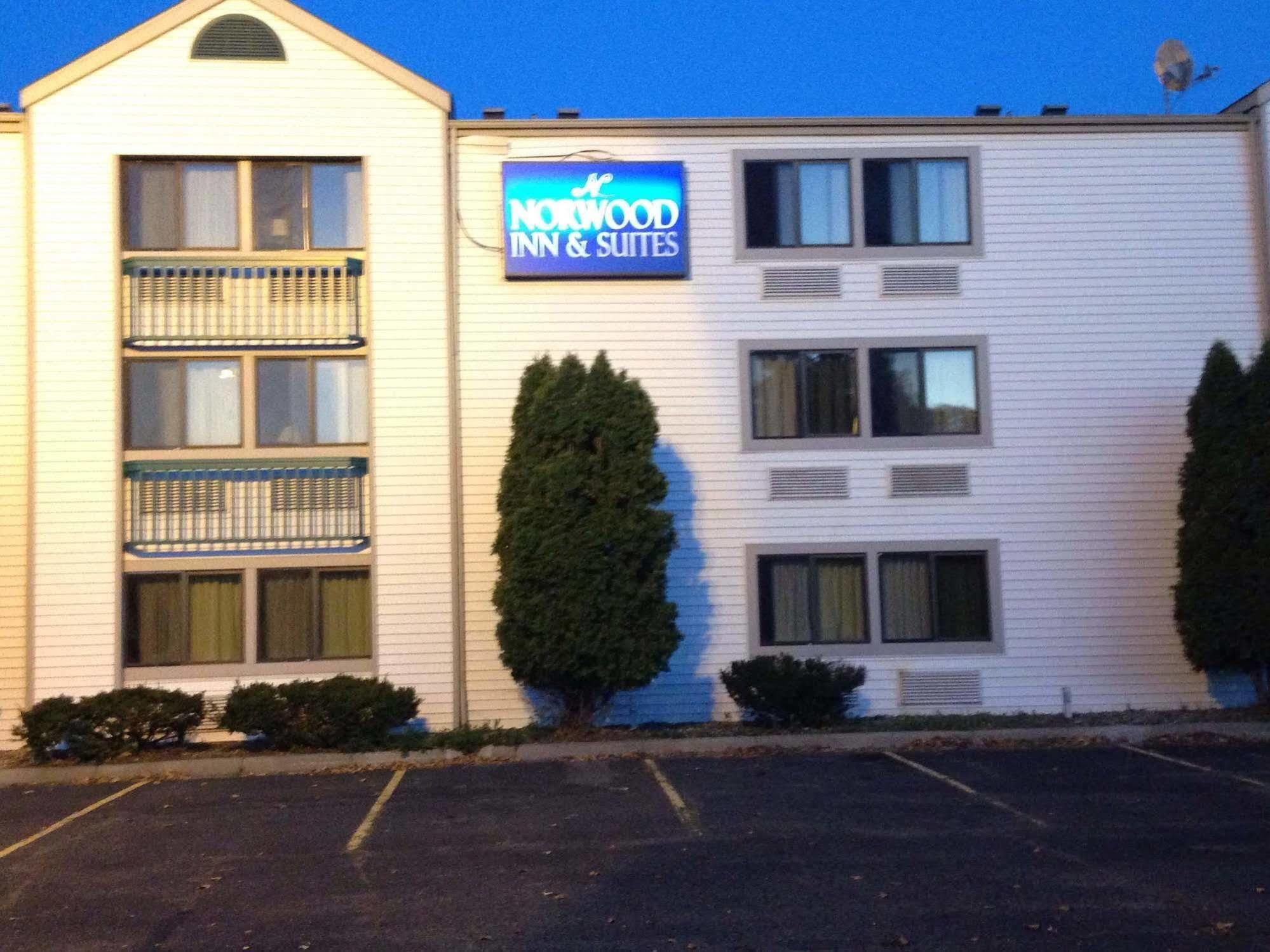 Travelodge By Wyndham بروكلين سنتر المظهر الخارجي الصورة