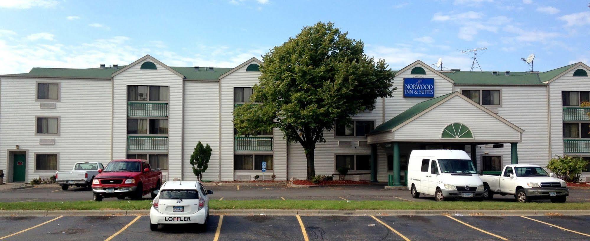Travelodge By Wyndham بروكلين سنتر المظهر الخارجي الصورة