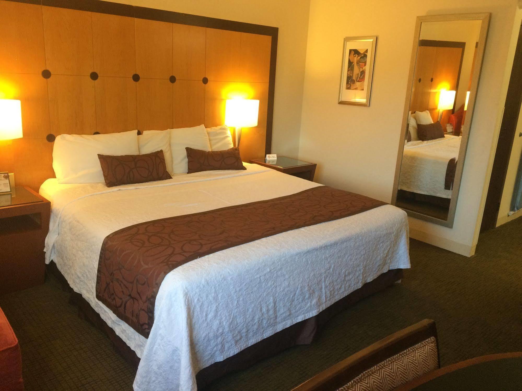 Travelodge By Wyndham بروكلين سنتر المظهر الخارجي الصورة