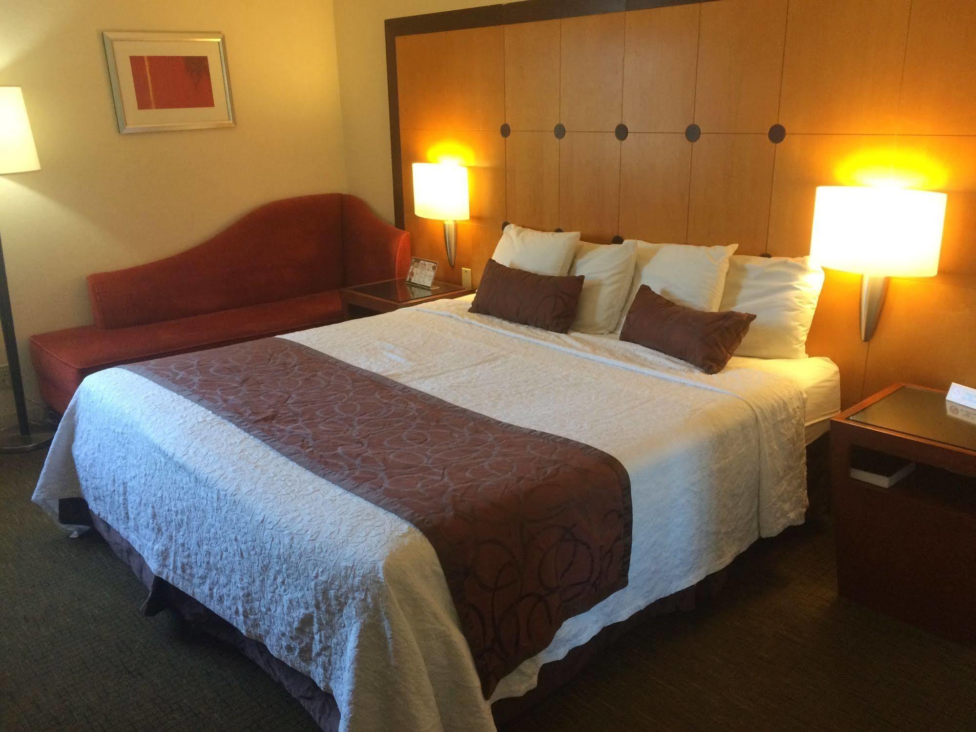Travelodge By Wyndham بروكلين سنتر المظهر الخارجي الصورة
